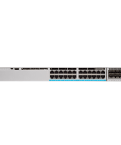 Cisco C9300-24T-E Catalyst 9300 Series Switch