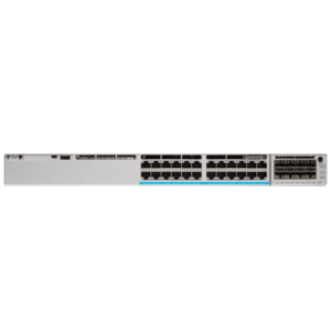 Cisco C9300-24T-E Catalyst 9300 Series Switch