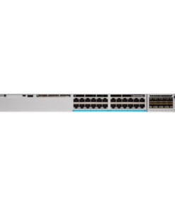 Cisco C9300-24U-E Catalyst