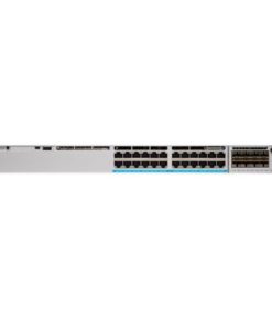 Cisco C9300-24UB-A Catalyst