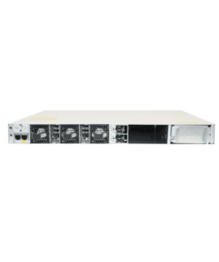 Cisco C9300-48P-E Catalyst 9300 Series 48 Ports PoE Switch