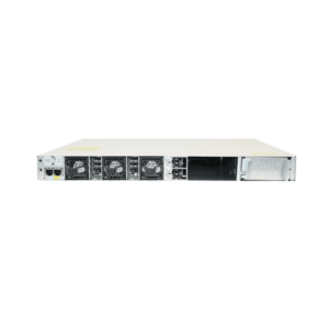 Cisco C9300-48P-E Catalyst 9300 Series 48 Ports PoE Switch