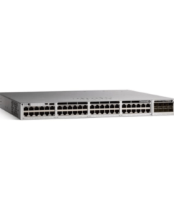 Cisco C9300-48P-E Catalyst