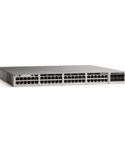 Cisco C9300-48T-E Catalyst 9300 Series Switch