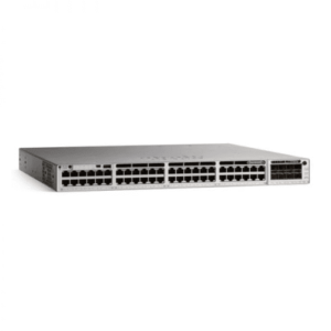 Cisco C9300-48T-E Catalyst 9300 Series Switch