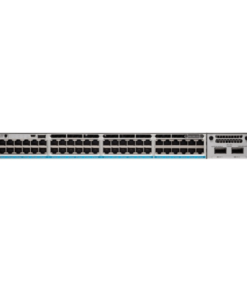 Cisco C9300-48U-A Catalyst