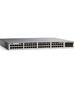 Cisco C9300-48UXM-A Catalyst