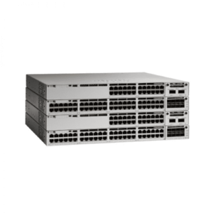 Cisco C9300L-24P-4G-A Catalyst 9300L Series Switch