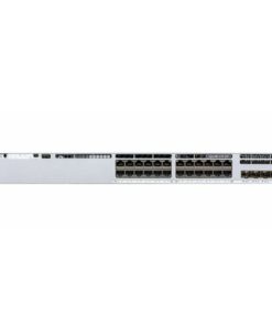 Cisco C9300L-24UXG-2Q-A Catalyst