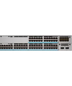 Cisco C9300L-24UXG-2Q-E Catalyst