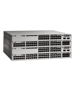 Cisco C9300L-48P-4G-A Catalyst 9300L Series Switch