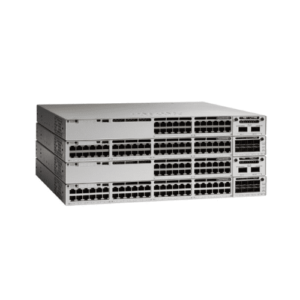 Cisco C9300L-48P-4G-A Catalyst 9300L Series Switch