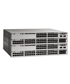 Cisco C9300L-48P-4G-E Catalyst 9300L Series Switch