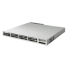 Cisco C9300L-48P-4X-A Catalyst 9300 48-Port Fixed Uplinks PoE+