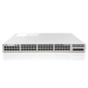 Cisco C9300L-48P-4X-A Catalyst 9300 48-Port Fixed Uplinks PoE+