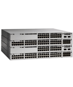 Cisco C9300L-48P-4X-E Catalyst