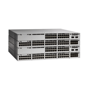 Cisco C9300L-48P-4X-E Catalyst