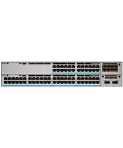 Cisco C9300L-48PF-4X-10A Catalyst