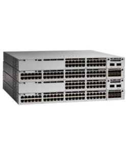 Cisco C9300L-48T-4G-E Catalyst