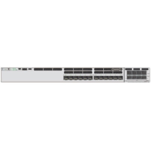 Cisco C9300X-12Y-A Catalyst