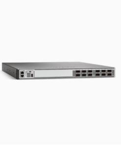 Cisco C9500-12Q-E Catalyst 9500 Series Switch