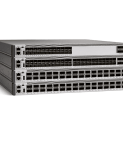 Cisco C9500-16X-A Catalyst 9500 Series Switches