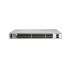 Cisco C9500-24Q-A Catalyst 9500 Series Switch