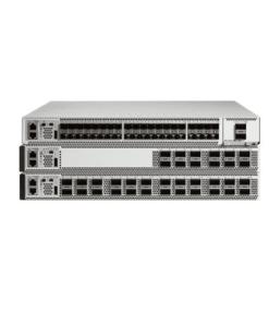 Cisco C9500-24X-E Catalyst 9500 Series Switch