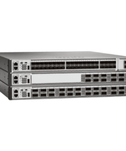 Cisco C9500-24Y4C-A Catalyst 9500 Series Switch