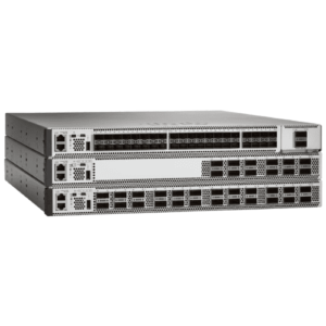 Cisco C9500-24Y4C-A Catalyst 9500 Series Switch