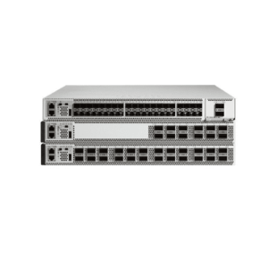 Cisco C9500-32QC-E Catalyst 9500 Series Switch