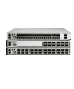 Cisco C9500-40X-A Catalyst 9500 Series Switch