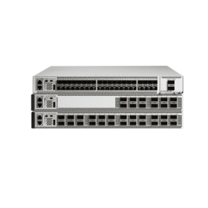 Cisco C9500-40X-A Catalyst 9500 Series Switch