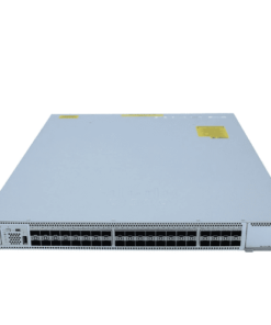 Cisco C9500-40X-E 40-Port Catalyst 9500 10 Gigabit Switch