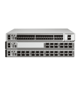 Cisco C9500-40X-E Catalyst 9500 Series Switches