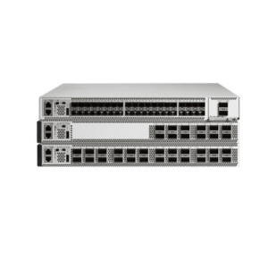 Cisco C9500-40X-E Catalyst 9500 Series Switches