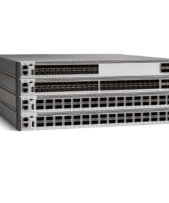 Cisco C9500-48X-A 48 Port Catalyst 9500 10G Switch