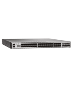 Cisco C9500-48X-A 48 Port Catalyst 9500 10G Switch