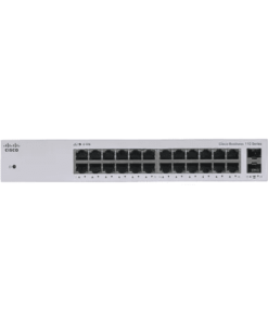 Cisco CBS110-24T 24-Port Gigabit Unmanaged Switch