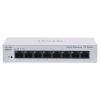 Cisco CBS110-8T-D 8-Port Gigabit Unmanaged Switch