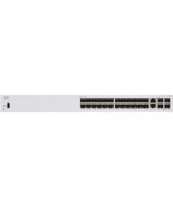 Cisco CBS350-24S-4G-EU 24-Port SFP Managed Switch