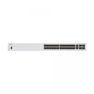 Cisco CBS350-24S-4G-EU 24-Port SFP Managed Switch