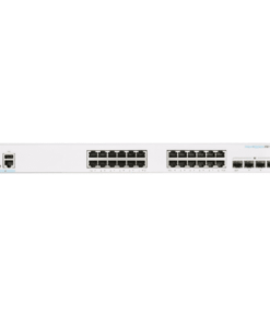 Cisco CBS350-24T-4G-CN Business 350 Series Switches