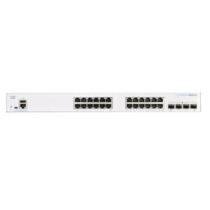 Cisco CBS350-24T-4G-CN Business 350 Series Switches