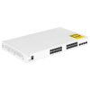 Cisco CBS350-24T-4G-EU 24-Port Gigabit Managed Switch