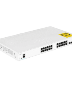 Cisco CBS350-24T-4G-EU 24-Port Gigabit Managed Switch