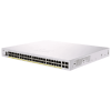 Cisco CBS350-48P-4G-EU 48-Port Gigabit PoE Managed Switch