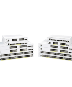 Cisco CBS350-48T-4X Business 350 Series Switch