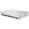 Cisco CBS350-8FP-E-2G Business 350 Series Switch