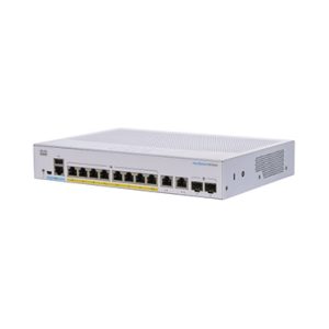 Cisco-CBS350-8P-E-2G-8-Port-Gigabit-PoE-Switch